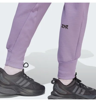 Штаны женские Adidas Z.N.E. Pants Violet IN5139