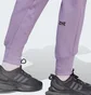 Штаны женские Adidas Z.N.E. Pants Violet IN5139
