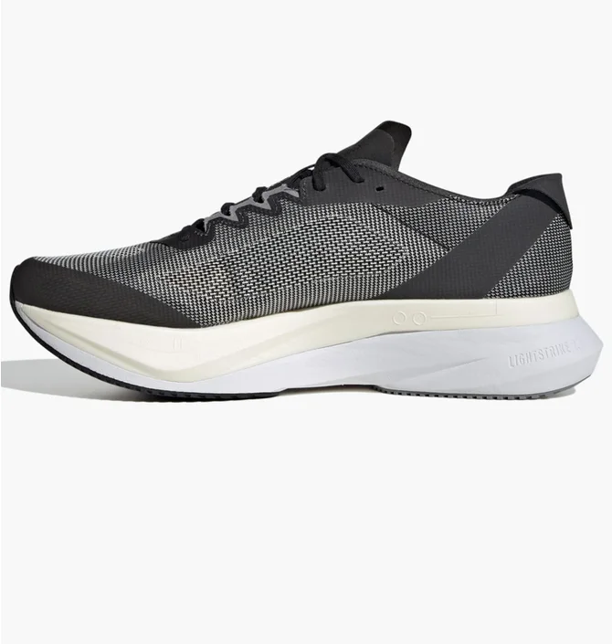Кросівки чоловічі Adidas Adizero Boston 12 M Grey ID4234