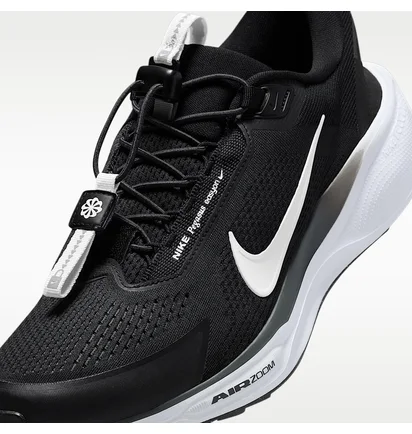 Кросівки чоловічі Nike Pegasus Easyon Black FQ7837-002