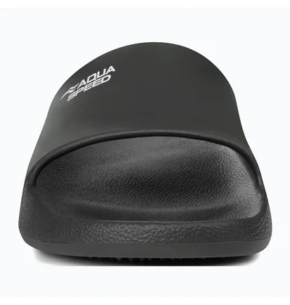 Тапочки унисекс Aqua Speed Ohio Black 558-07
