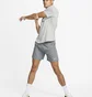 Шорти чоловічі Nike Dri-Fit Challenger Grey Dv9344-084