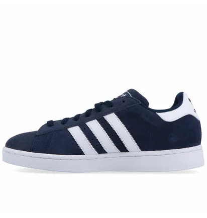 Кроссовки мужские Adidas Campus 2 Blue ID9839