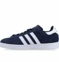 Кроссовки мужские Adidas Campus 2 Blue ID9839
