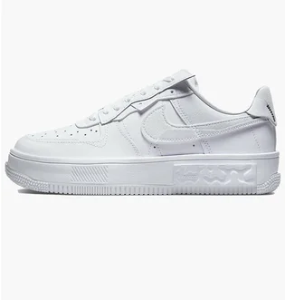 Кроссовки женские Nike Force 1 Fontanka White DH1290-100