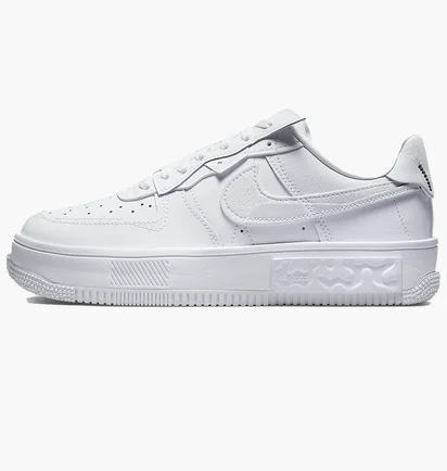 Кросівки жіночі Nike Force 1 Fontanka White DH1290-100