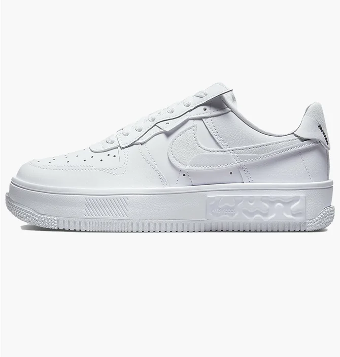 Кросівки жіночі Nike Force 1 Fontanka White DH1290-100