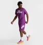Шорты мужские Nike Club Unlined Woven Shorts Violet FN3303-503