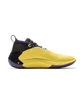 Кросівки чоловічі Li-Ning Wade Of Wade 11 Yellow ABAU049-7