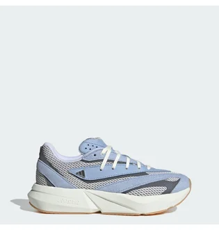 Кроссовки женские Adidas Lightblaze Light Blue JQ9970