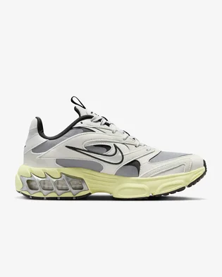 Кроссовки женские Nike Zoom Air Fire W Beige/Grey DV1129-003