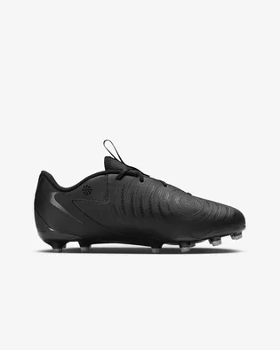 Бутсы детские Nike Jr Phantom Gx Ii Academy Black FD6722-001