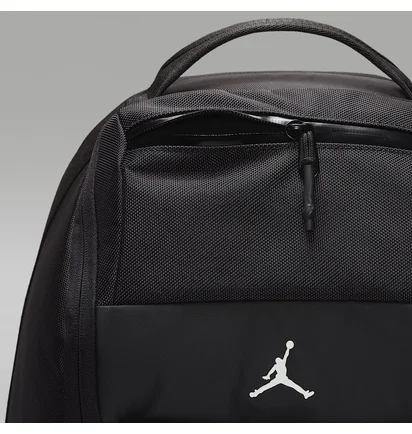 Рюкзак мужской Nike Jam Black MA0945-023