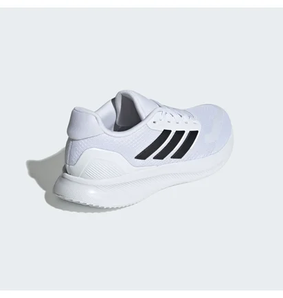 Кросівки жіночі Adidas Runfalcon 5 Running White JH9638