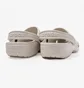 Тапочки унисекс CROCS Classic Clog Grey 10001-0HZ