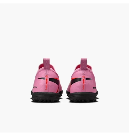 Сороконіжки дитячі Nike Zoom Vapor 16 Academy Pink FQ8284-600