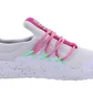 Кроссовки детские Adidas Blite Racer Adapt 5. White GW6583