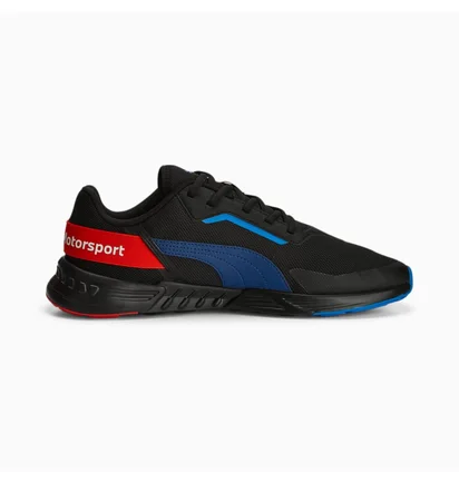Кросівки чоловічі Puma Bmw Mms Tiburion Logo Black 307502-01