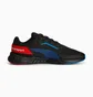 Кросівки чоловічі Puma Bmw Mms Tiburion Logo Black 307502-01