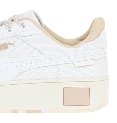 Кросівки жіночі Puma Carina Street Better White 38939101