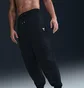 Спортивный костюм мужской Nike Kobe Therma-Fit Black HJ8109-010__HJ8113-010