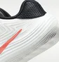 Кроссовки мужские Nike Precision 8 Low White/Black IH1104-001