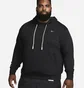 Худі чоловіче Nike Dri-Fit Standard Issue Black DQ5818-010