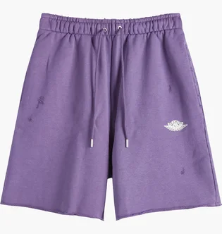 Шорти чоловічі Air Jordan Rare Violet IF1411-554