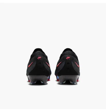Бутсы детские Nike Zm Vapor 16 Elite Am 95 Se Fg Black HV9915-001