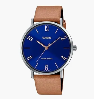 Часы Casio MTP-VT01L-2B2
