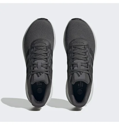 Кросівки чоловічі Adidas Runfalcon 3 Shoes Grey Hp7548