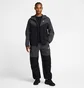 Спортивный костюм мужской Nike Tech Woven Black/Grey HM7151-013__HM7158-060