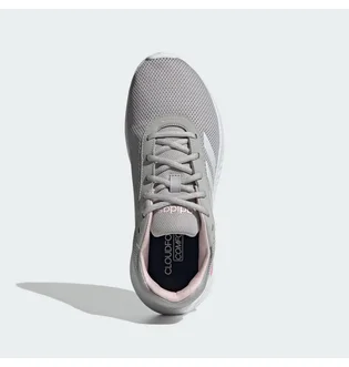 Кроссовки женские Adidas Cloudfoam Comfy Grey IH6126