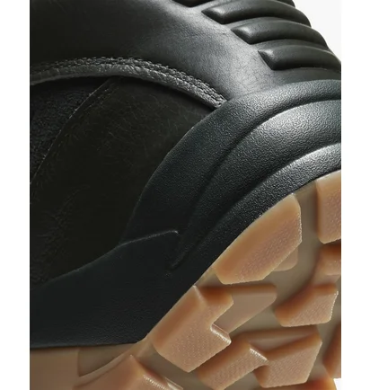 Кроссовки мужские Nike Rhyodomo Gore-Tex Black CQ0186-300