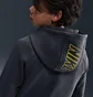 Спортивный костюм детский Nike Sportswear Club Fleece Grey HQ9318-060