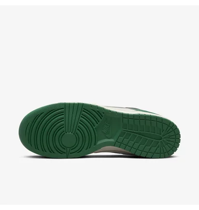 Кросівки чоловічі Nike Dunk Low Se Lottery Pack Malachite White/Green Dr9654-100