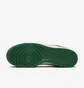 Кросівки чоловічі Nike Dunk Low Se Lottery Pack Malachite White/Green Dr9654-100