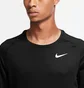 Лонгслив мужской Nike M Np Top Warm Ls Crew Cu6740-010