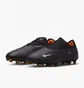 Бутси унісекс Nike Phantom Gx Pro Fg Firm-Ground Soccer Cleats Black DD9463-010