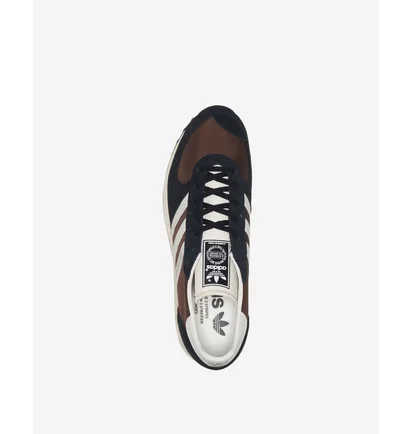 Кроссовки мужские adidas Trx Vintage Black/Brown GX4580