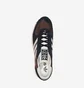 Кроссовки мужские adidas Trx Vintage Black/Brown GX4580