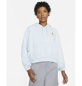Худи женское Air Jordan Essentials Light Blue DD6998-438