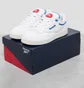 Кросівки жіночі Reebok Club C 85 Pump White GW4793