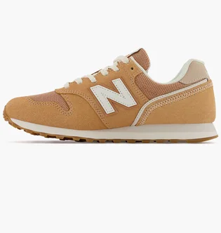Кросівки жіночі New Balance 373 Wl373Sd2 Brown Nbwl373Sd2