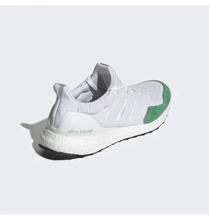 Кросівки унісекс Adidas Ultraboost 1.0 Dna Running Shoes White Gy9134