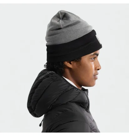 Шапка унісекс Arc'teryx Color Block Grey X00000993105