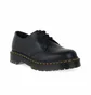 Туфли женские Dr. Martens 1461 Bex Smooth Black 21084001