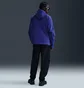 Куртка чоловіча Nike Tech MenS Woven Jacket Violet HM7151-539
