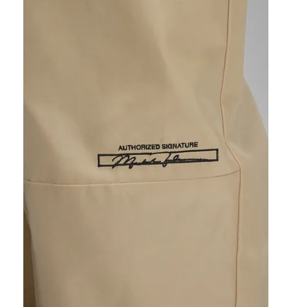 Штани чоловічі Air Jordan Flight Mvp Beige DX9740-252