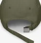 Кепка унисекс Nike Club Cb Mtswsh Fb5372 (222) Olive FB5372-222